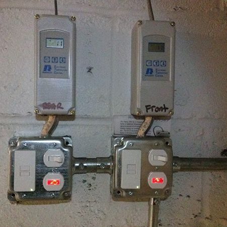 electrician Munroe Falls Ohio