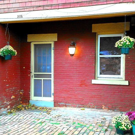 Outdoor Power and Lighting in Lakewood Ohio