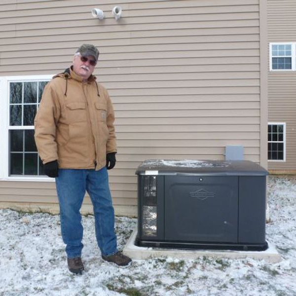 Maintenance by Strongsville Electrician