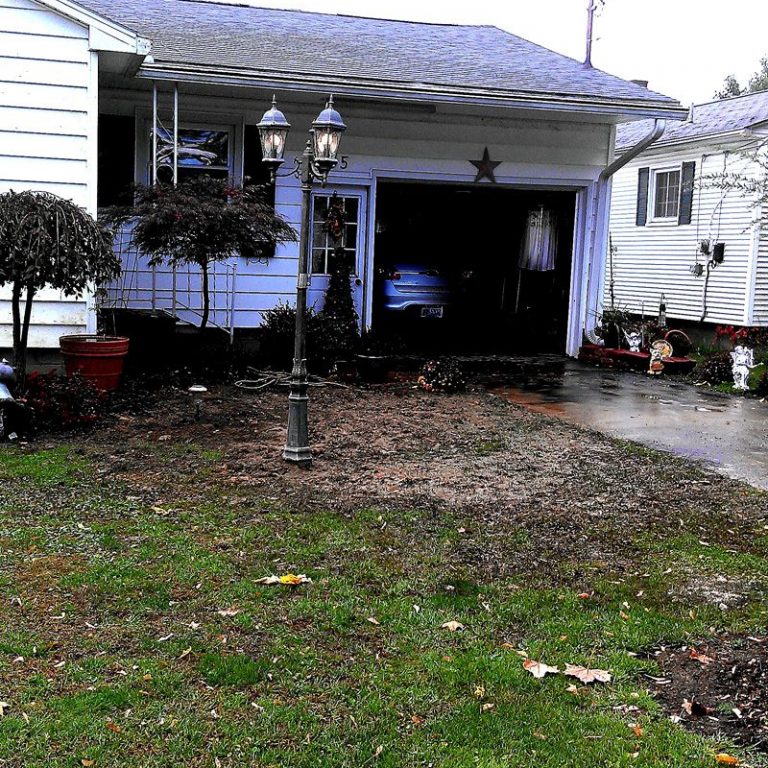 electrical landscape lighting