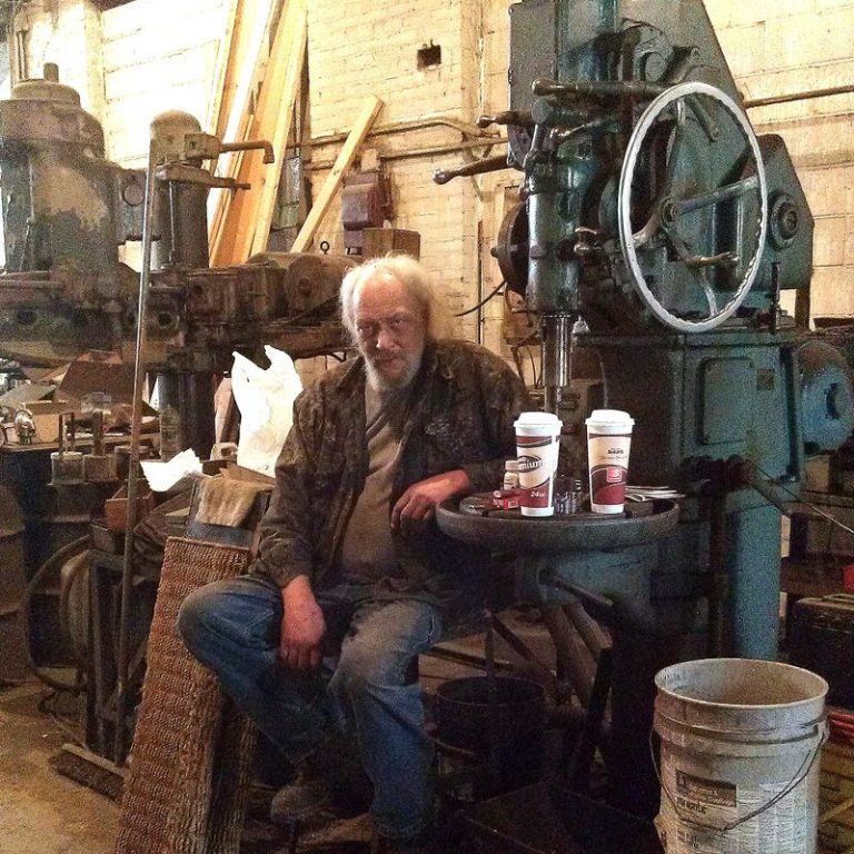 Industrial Electrician