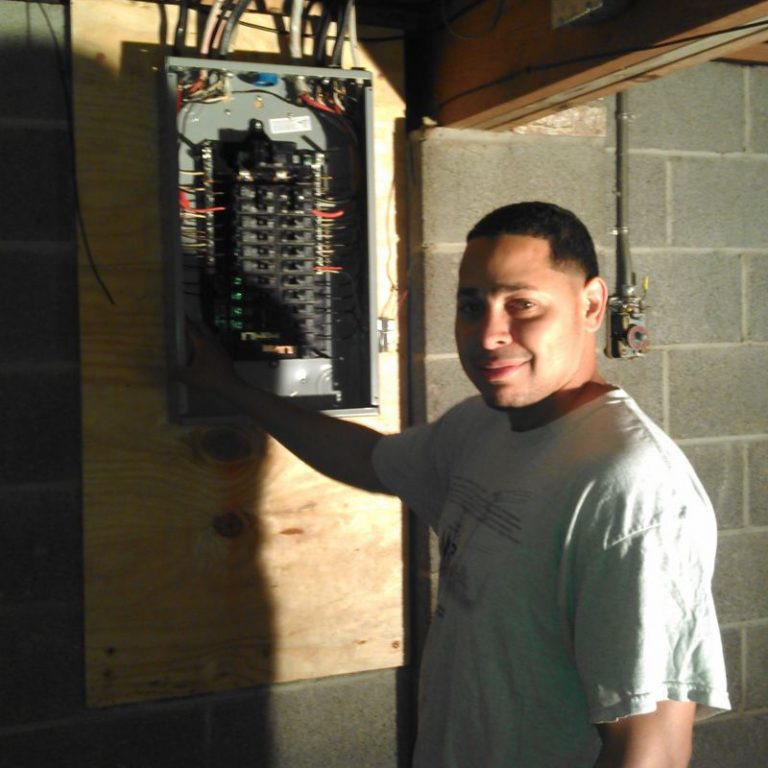 Strongsville power outage electrical contractor