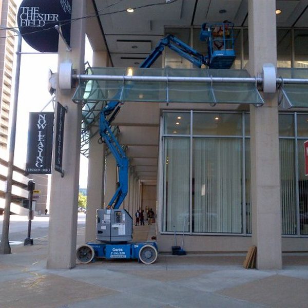 Property Maintenance