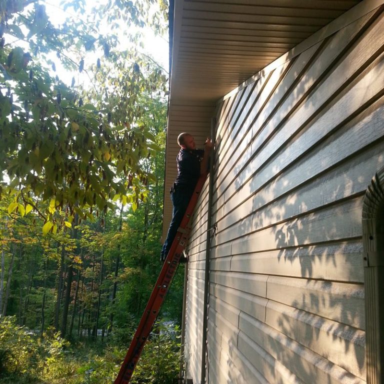 electrical contractor in fairview park ohio