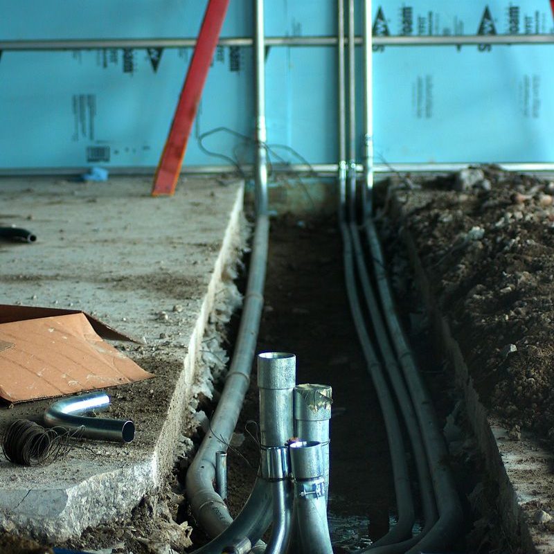 Commercial Electrical Services
