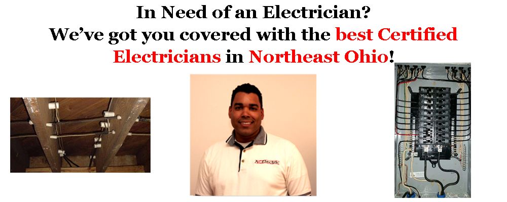 cleveland electricians near me certified cleveland electricians