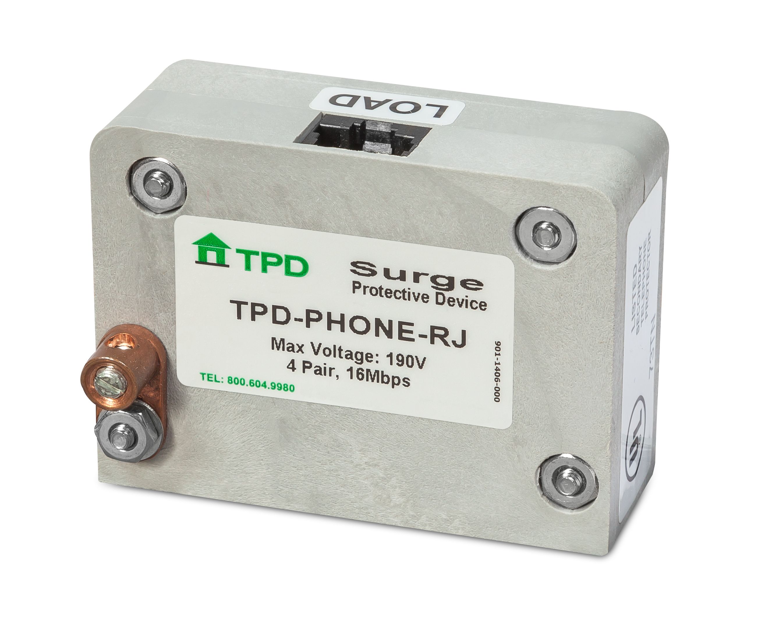 TPD-PHONE-RJ
