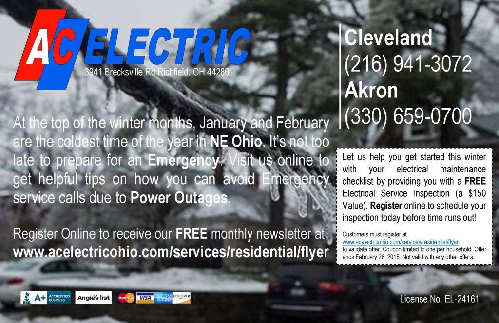 Emergency Electrical Service 2 Emergency Electrical Service 2