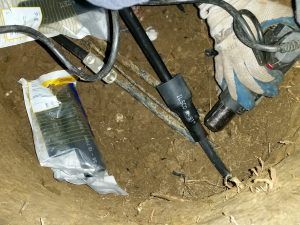 Buried Short Locate & Repair
