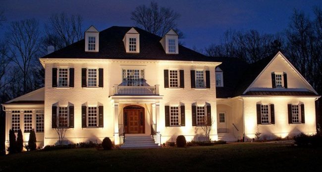 Residential Electrical Services Residential Electrical Services