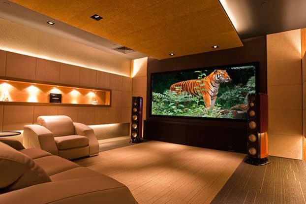 home theater article