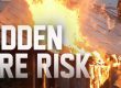 gas fire in cleveland