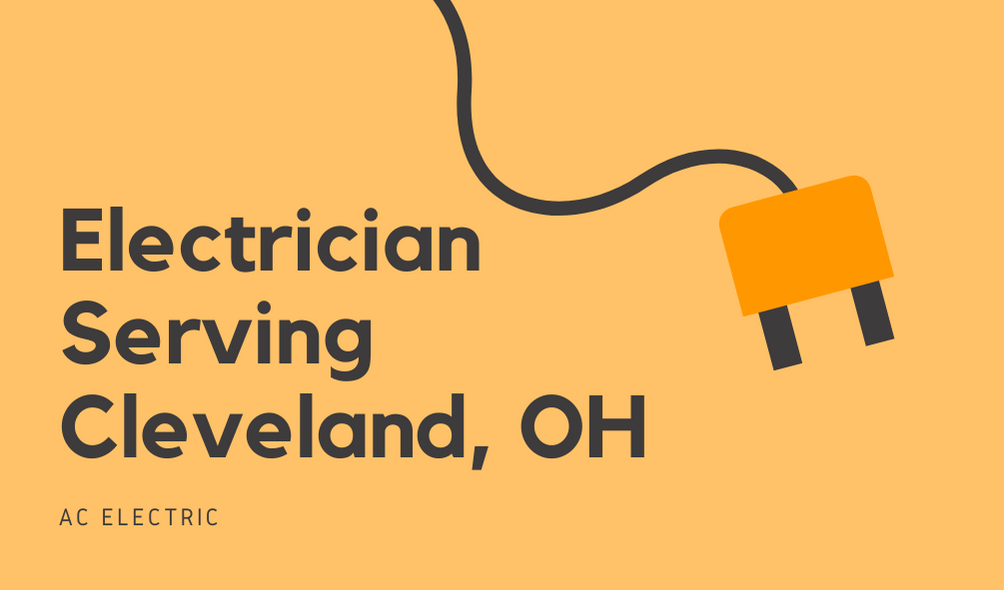 electrician Cleveland, OH electrician Cleveland, OH
