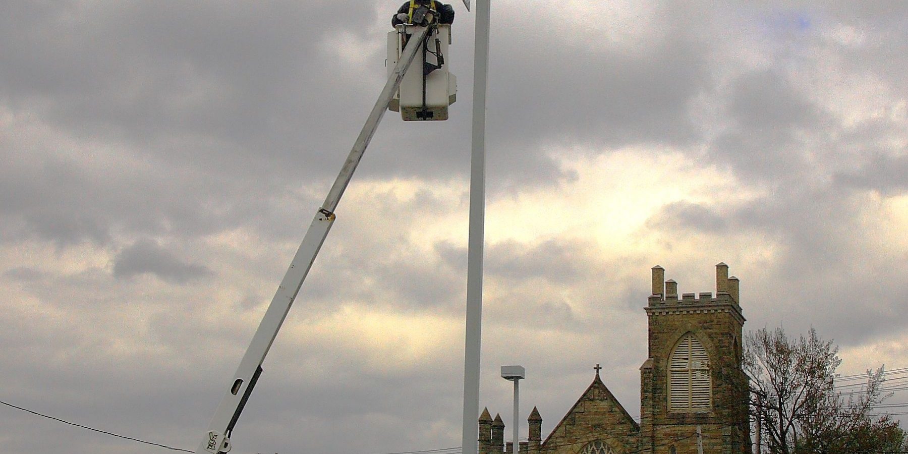 DPP_0002 electrician Kirtland Ohio