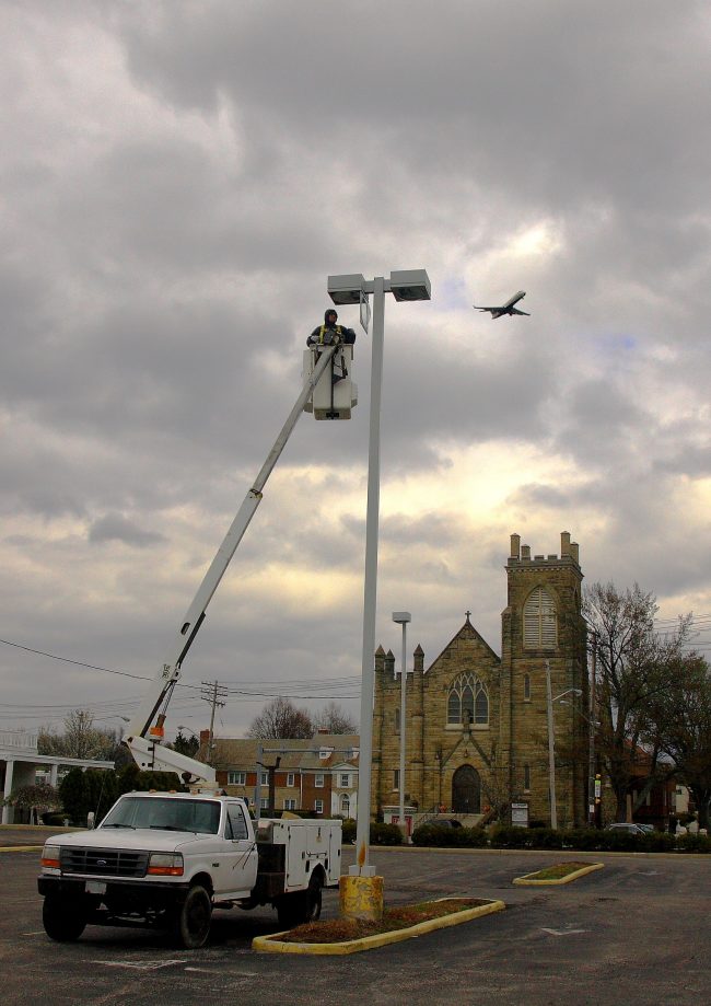 electrician Kirtland Ohio