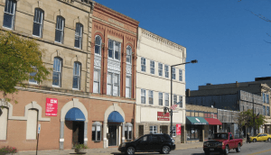 electrician in Elyria Ohio