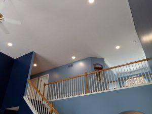 electrician Maple Heights Ohio