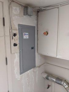 electrician in Willoughby Hills Ohio