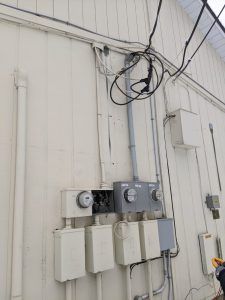 electrician Stow Ohio