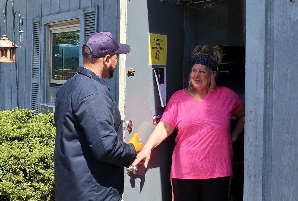 electrician Streetsboro Ohio