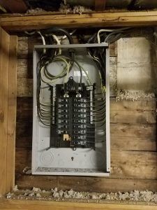 electrician Berea Ohio