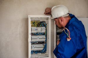 electrician Amherst Ohio