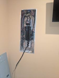 electrician Warrensville Heights