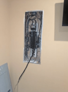 Electrical Panel Upgrade