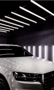 garage lighting installation near me