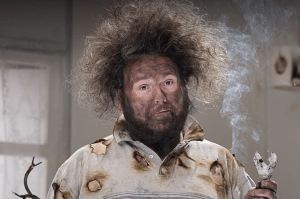 signs you need to call an electrician