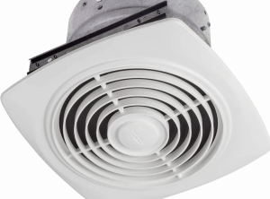 Ventilation & Exhaust Fan Installation