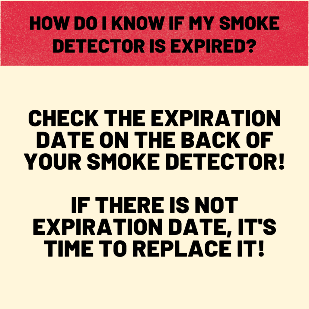 Do Smoke Detectors Expire? Experienced Electrician Exposes the Truth!