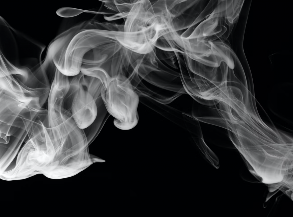 Electrical Fire Smell AC Electric