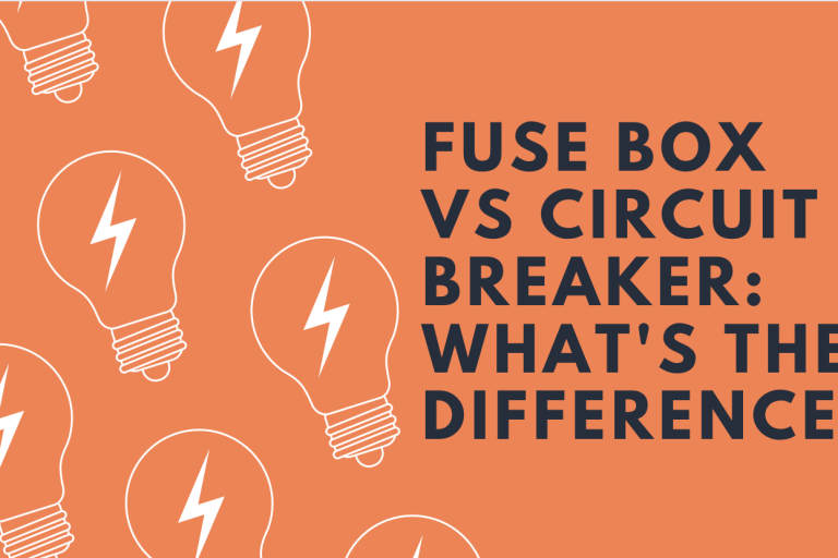 Fuse Box vs Circuit Breaker