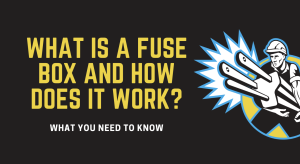Fuse Box