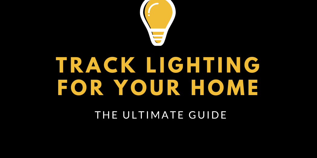 Track Lighting For Your Home
