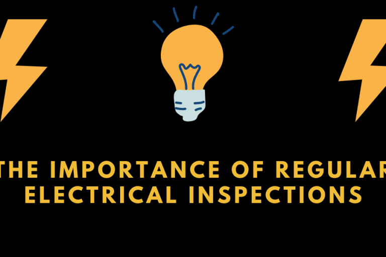 The Importance of Regular Electrical Inspections