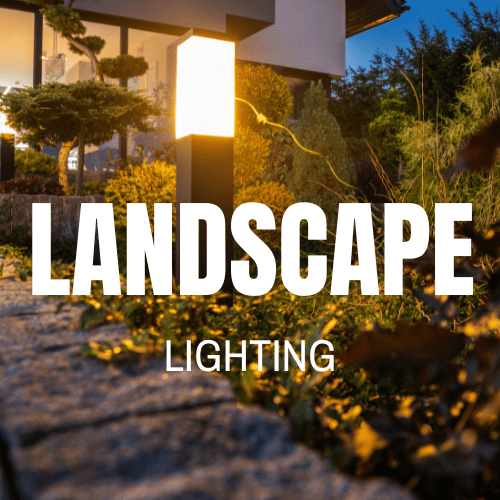 Proper Landscape Lighting Electrical Proper Landscape Lighting Electrical