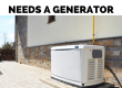 Why Every Home Needs a Generator