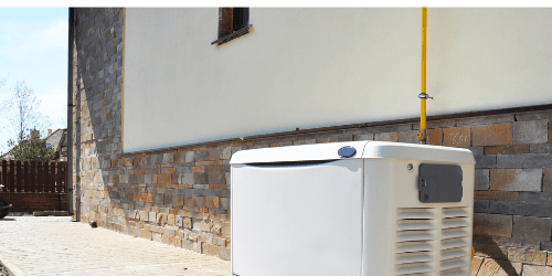 Why Every Home Needs a Generator