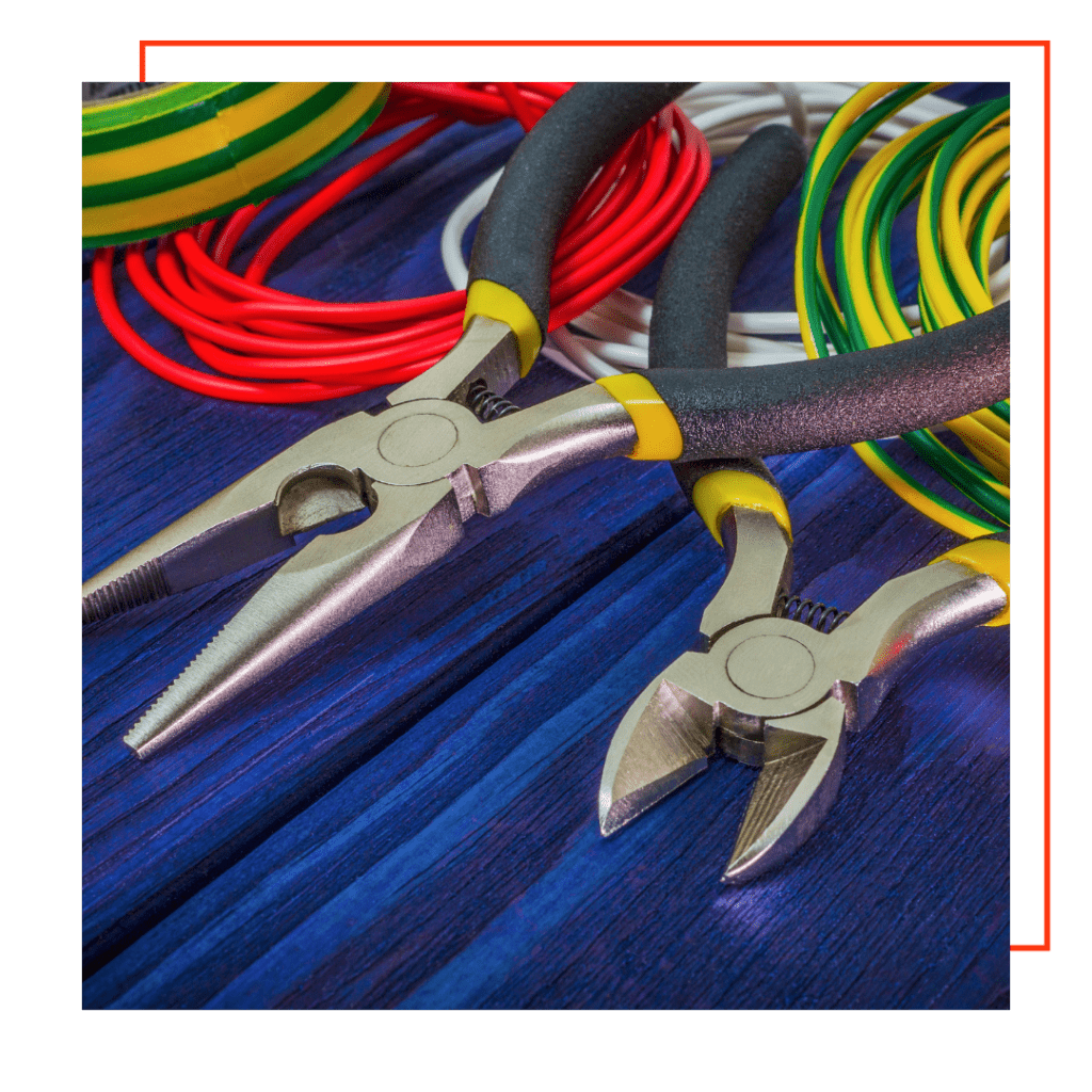 Rewiring 4