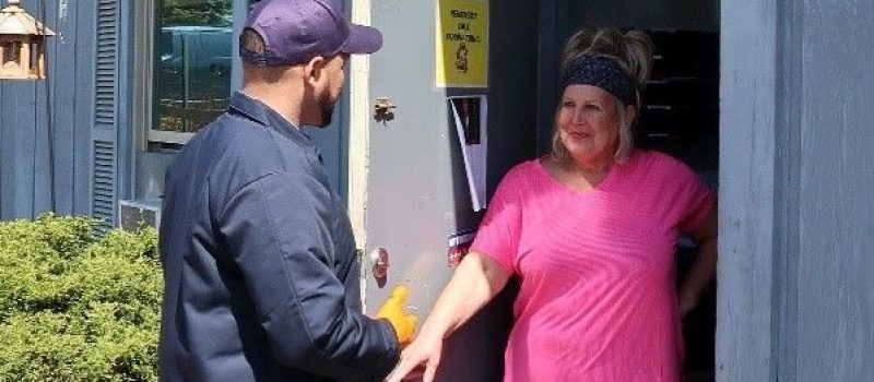 Why Having a Local Electrician Matters More Than You Think