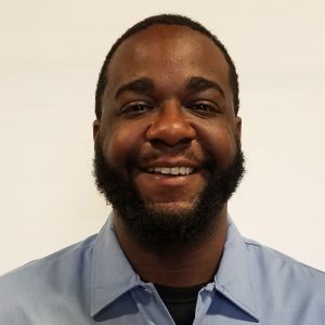 Reginald Clark Reginald Clark