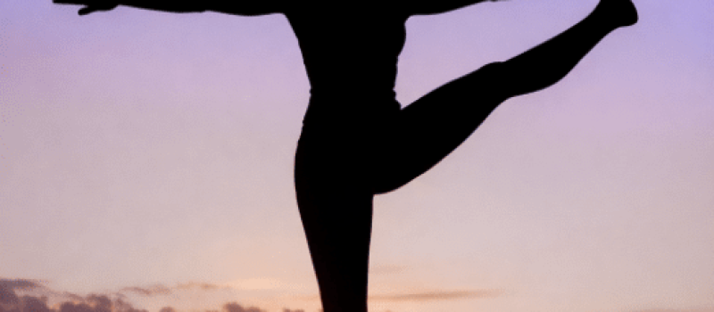 Finding Balance in Busy Seasons — Our Local Spotlight on Hot Yoga Twinsburg