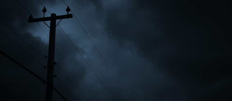 Staying Safe During Power Outages: What Every Homeowner Should Know